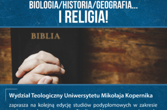 Thumbnail for the post titled: Studia podyplomowe.