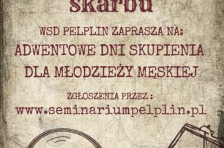 Thumbnail for the post titled: Dzień skupienia.