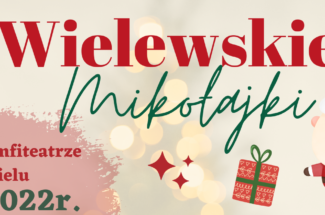 Thumbnail for the post titled: Wielewskie Mikołajki.