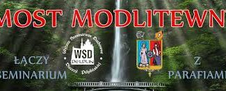 Thumbnail for the post titled: Most modlitewny.