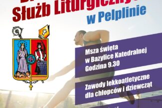 Thumbnail for the post titled: Dzień Służb Liturgicznych w Pelplinie.