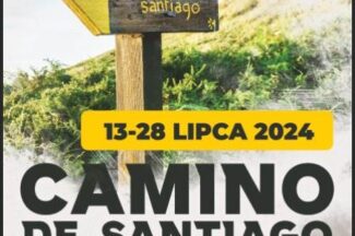 Thumbnail for the post titled: Pielgrzymka – Camino de Santiago