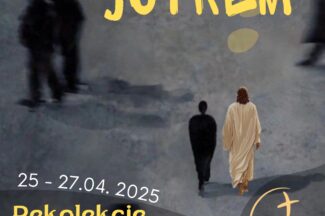 Thumbnail for the post titled: Rekolekcje dla młodzieży męskiej  w   WSD   w   Pelplinie.