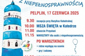 Thumbnail for the post titled: „Przystań” dla osób z niepełnosprawnością.