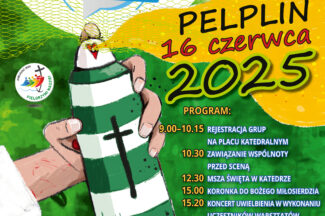 Thumbnail for the post titled: Przystań – warsztaty dla duszy.
