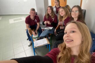 Thumbnail for the post titled: Rekolekcje dla kandydatów do bierzmowania.