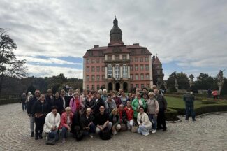Thumbnail for the post titled: Wycieczka Wrocław, Książ, Świdnica.