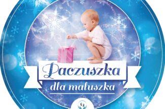 Thumbnail for the post titled: Paczuszka dla maluszka.