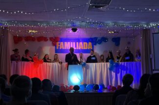 Thumbnail for the post titled: Betlejem kontra świat!