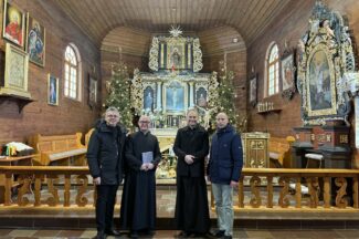 Thumbnail for the post titled: Krucjata Wyzwolenia Człowieka.