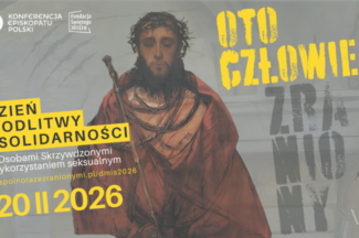 Thumbnail for the post titled: Dzień solidarności z osobami skrzywdzonymi.