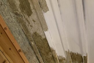 Thumbnail for the post titled: Renowacja kościoła.