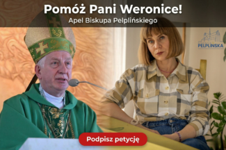 Thumbnail for the post titled: Apel Księdza Biskupa.