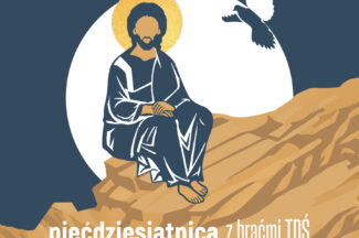 Thumbnail for the post titled: Pięćdziesiątnica z Braćmi TDŚ.