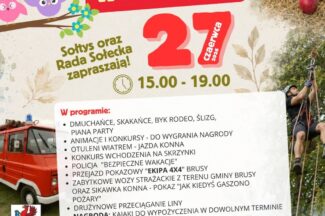Thumbnail for the post titled: Dzień Dziecka.