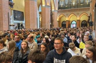 Thumbnail for the post titled: Przystań dla Młodych.