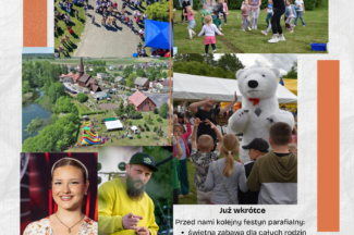 Thumbnail for the post titled: V Festyn Parafialny – 21.06.2026.